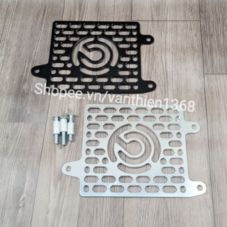 Che Két Nước AB AirBlade VARIO SH Chữ C Nhôm CNC