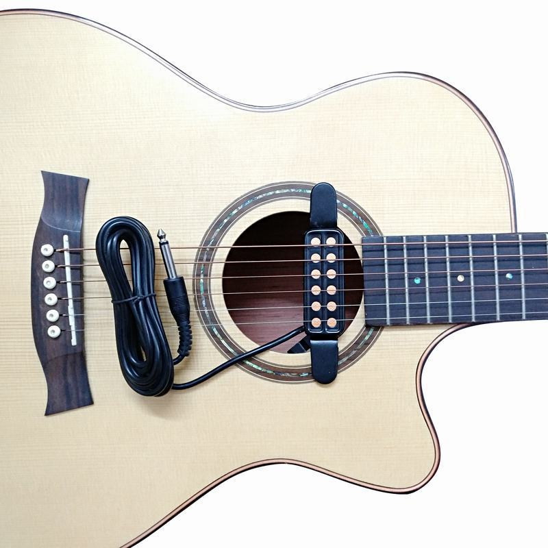 Pickup cắm đàn guitar ra loa