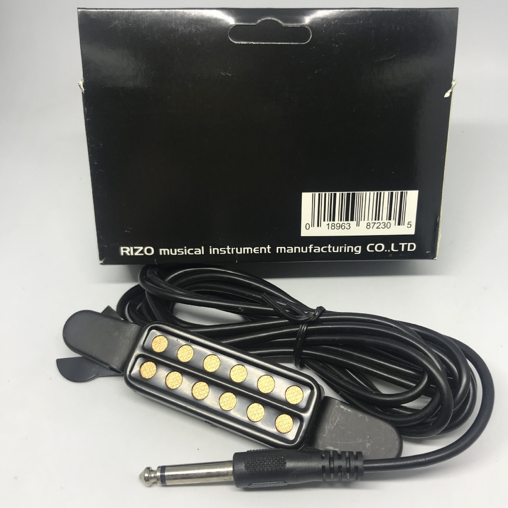 Pickup cắm đàn guitar ra loa