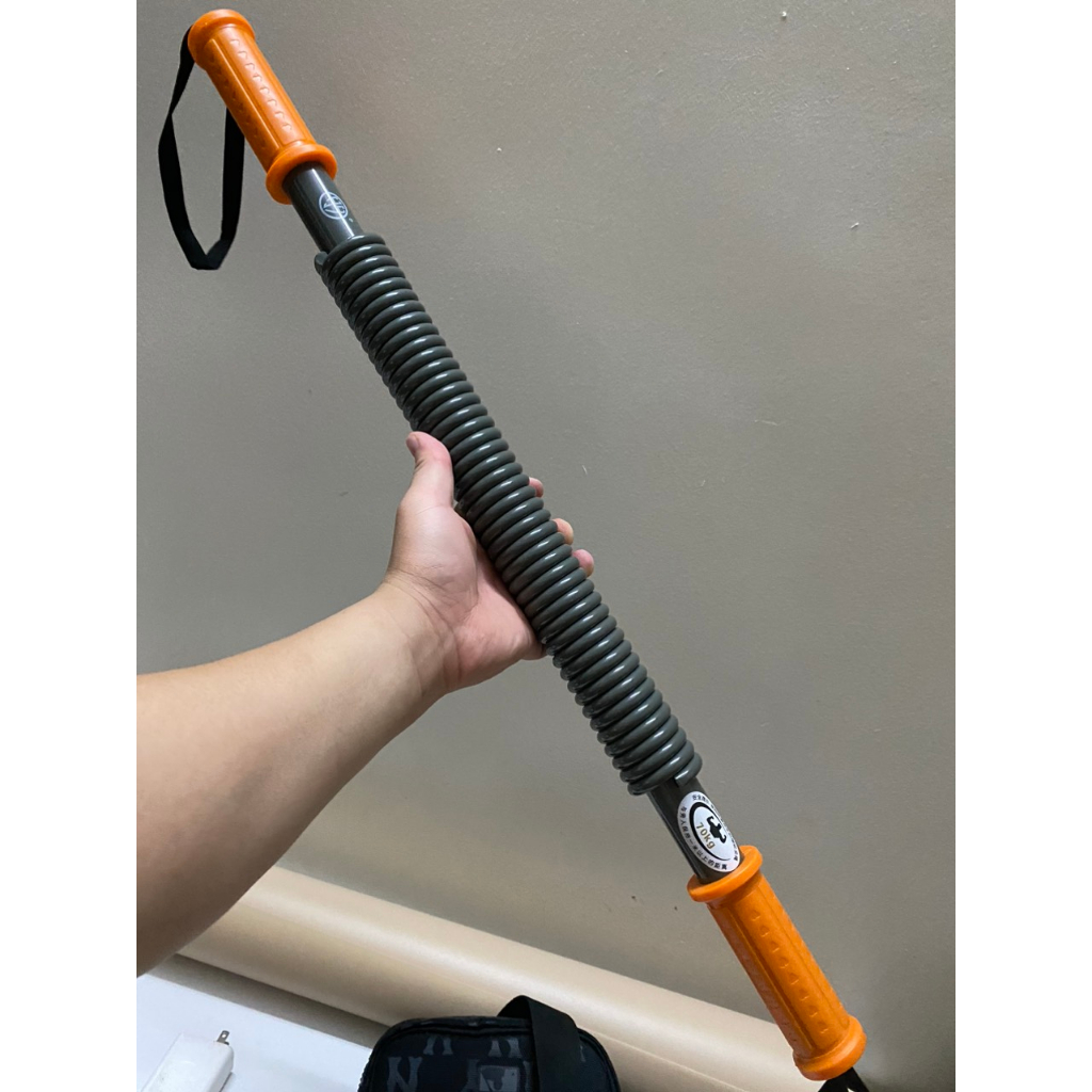 Gậy Lò Xo Cao Cấp 70-100kg