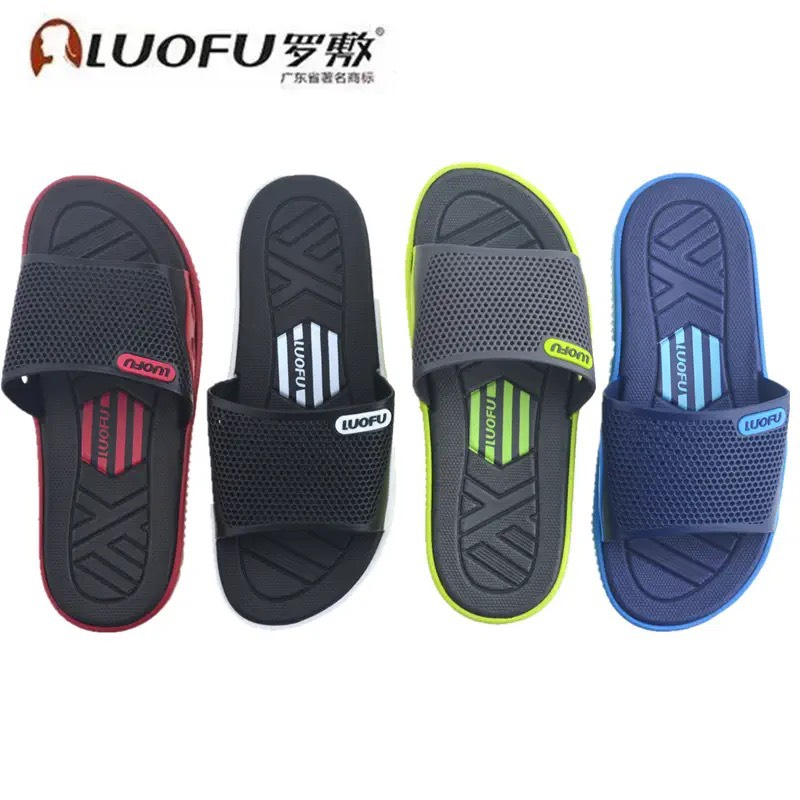 Dép lưới siêu nhẹ quai ngang nam nữ, dép đôi unisex