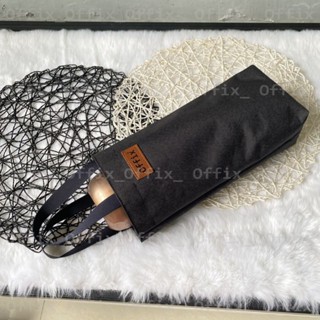 Túi đựng bình nước giữ nhiệt(500-1200ml), DÀY chống thấm cao cấp Offix