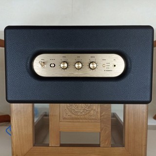 [Chính hãng] Loa Bluetooth MARSHALL STANMORE III (3) Bảo hành 15 tháng