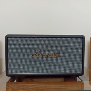 [Chính hãng] Loa Bluetooth MARSHALL STANMORE III (3) Bảo hành 15 tháng
