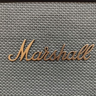 [Chính hãng] Loa Bluetooth MARSHALL STANMORE III (3) Bảo hành 15 tháng