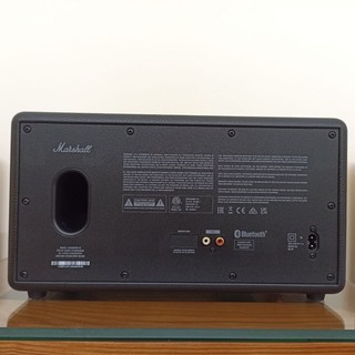 [Chính hãng] Loa Bluetooth MARSHALL STANMORE III (3) Bảo hành 15 tháng