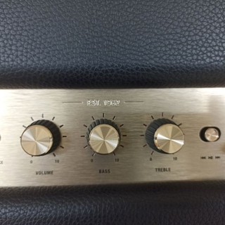 [Chính hãng] Loa Bluetooth MARSHALL STANMORE III (3) Bảo hành 15 tháng