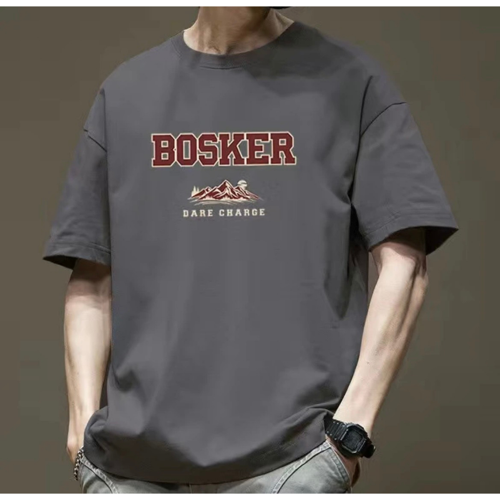 Áo thun áo phông nam cổ tròn cotton co giãn 4 chiều thun lạnh nhiều màu tay vừa T3002 áo thun xuma