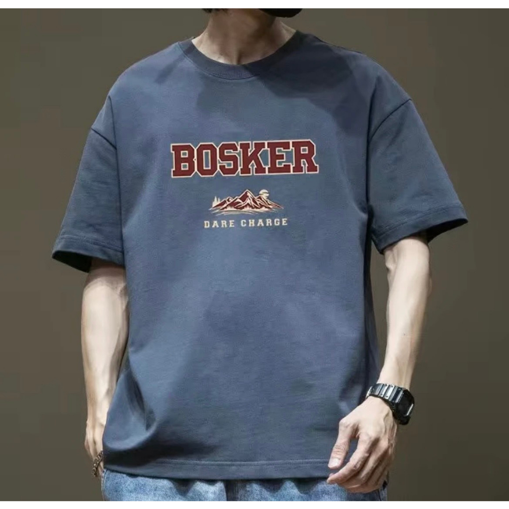 Áo thun áo phông nam cổ tròn cotton co giãn 4 chiều thun lạnh nhiều màu tay vừa T3002 áo thun xuma