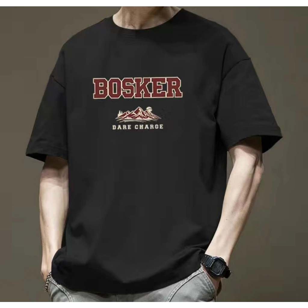 Áo thun áo phông nam cổ tròn cotton co giãn 4 chiều thun lạnh nhiều màu tay vừa T3001 áo thun xuma