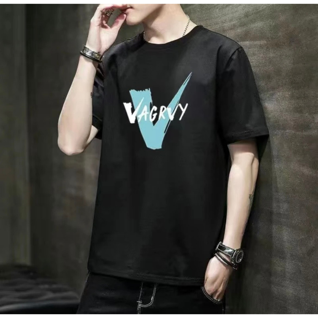 Áo thun áo phông nam cổ tròn cotton co giãn 4 chiều thun lạnh nhiều màu tay vừa T3003 áo thun xuma