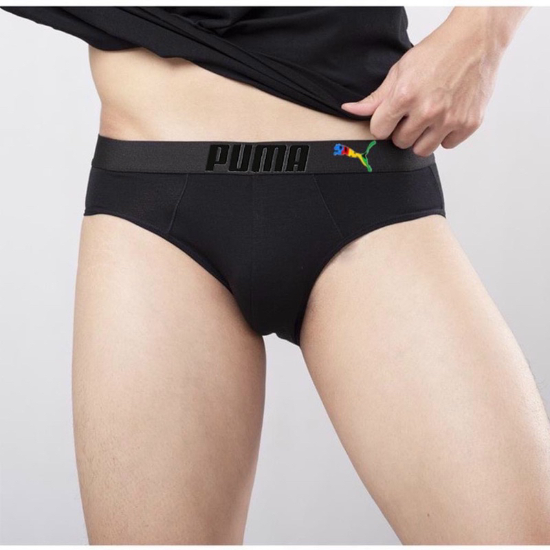 QUẦN SỊP NAM PU COTTON THUN LẠNH