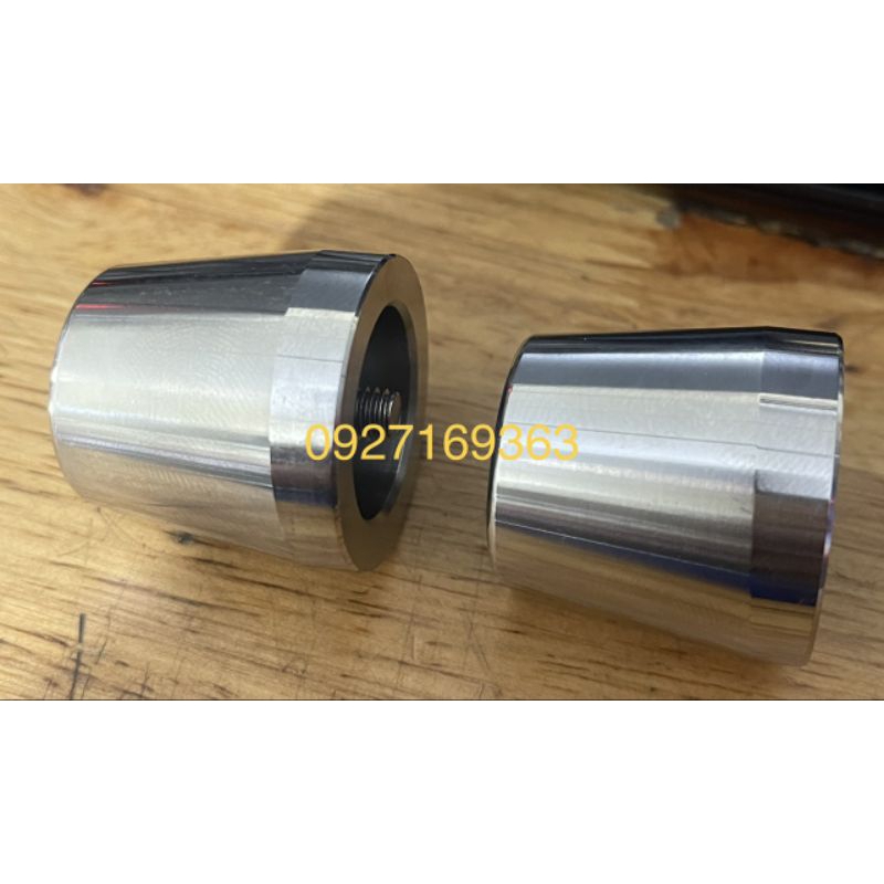 Gù sh nặng cân bằng tay lái dnàh cho vairo 160 , ab, vision mẫu mới, gắn như zin , không cần cắt ghi đông