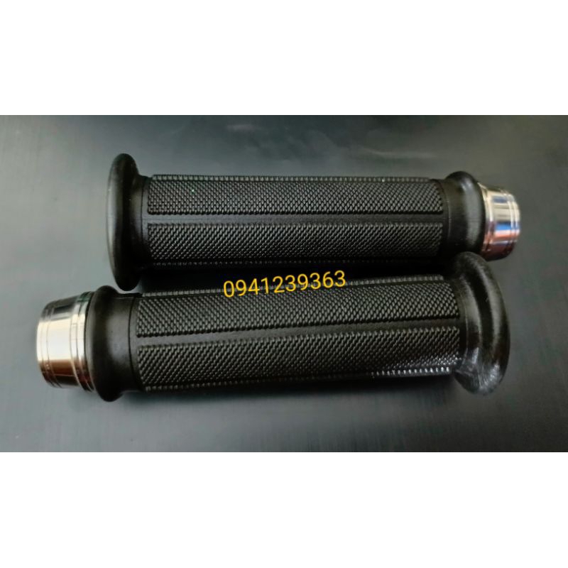 Gù S6 inox 304 sáng bóng, kèm bao tay kiểu TBT