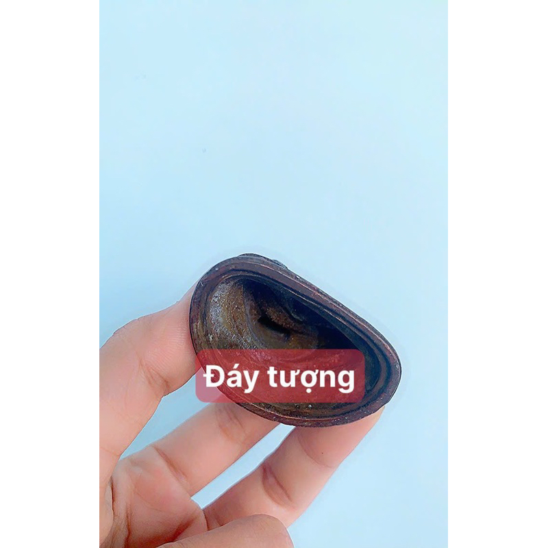 Tượng đồng phật thích ca mâu ni cao 7,5 cm