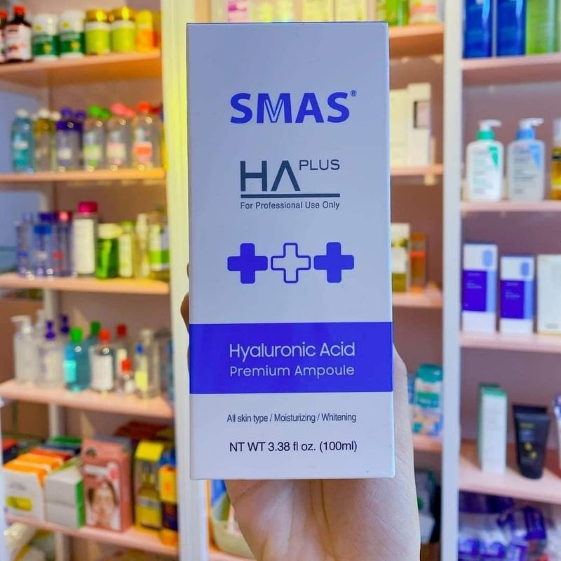 Serum Smas