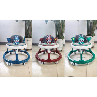 Xe tập đi tròn có nhạc