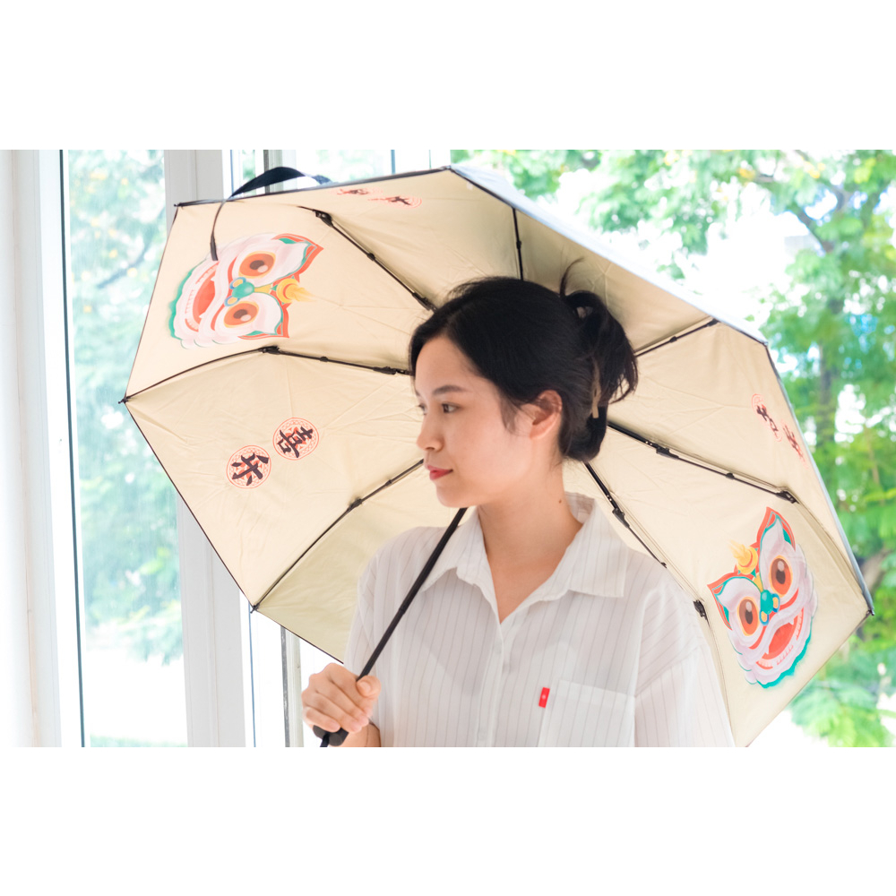 Bộ Quà Tiện Ích Học Tập và Giải Nhiệt - Bình An Trong Túi, Gió Mát Bên Tay