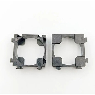 Rẻ nhất shopee. đế gắn pin 18650 1p new