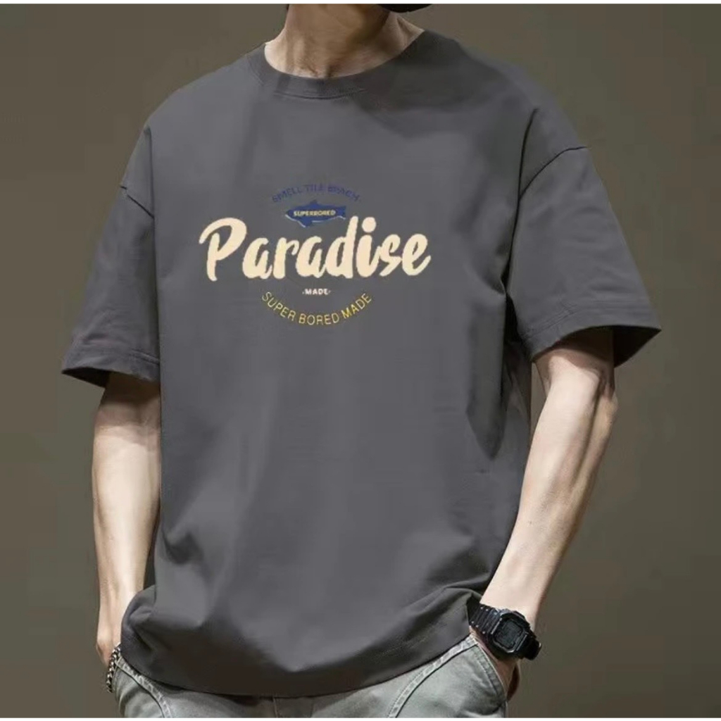 Áo thun áo phông nam cổ tròn cotton co giãn 4 chiều thun lạnh nhiều màu tay vừa T3004 áo thun xuma