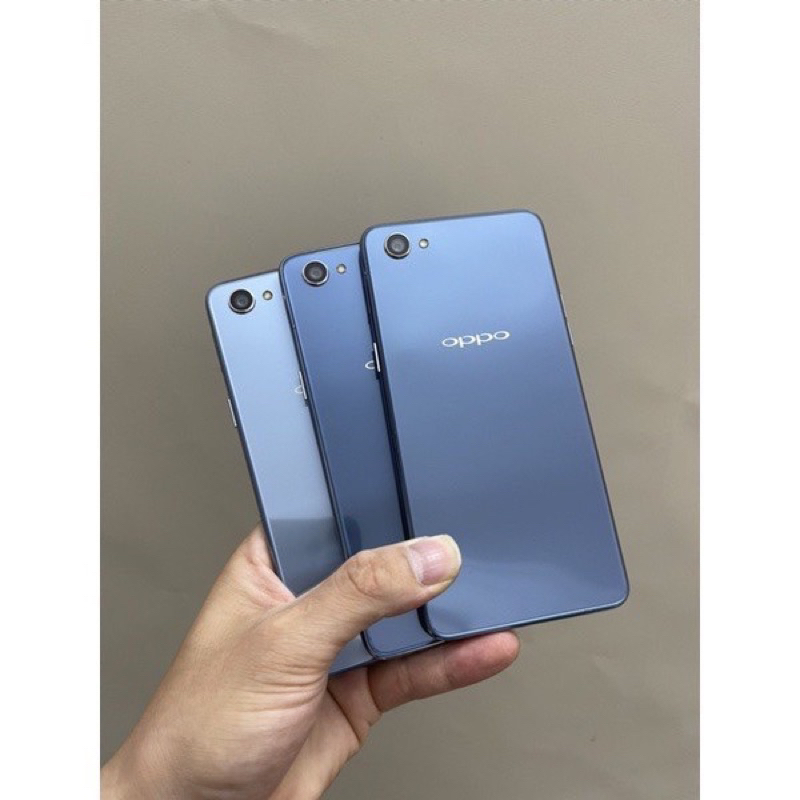 Điện thoại Oppo F7 Chính Hãng 2sim ram 8G rom 256G, Cấu hình mạnh đỉnh Cày PUBG/Liên Quân/Free Fire/Tiktok siêu mượt