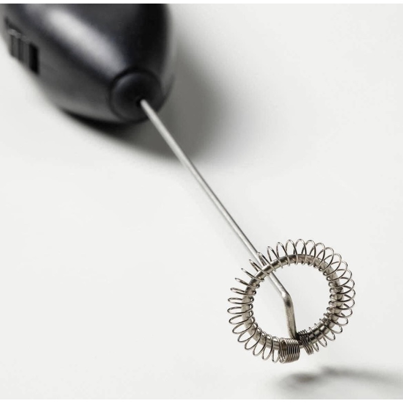 Máy tạo bọt cafe produkt ikea Thái