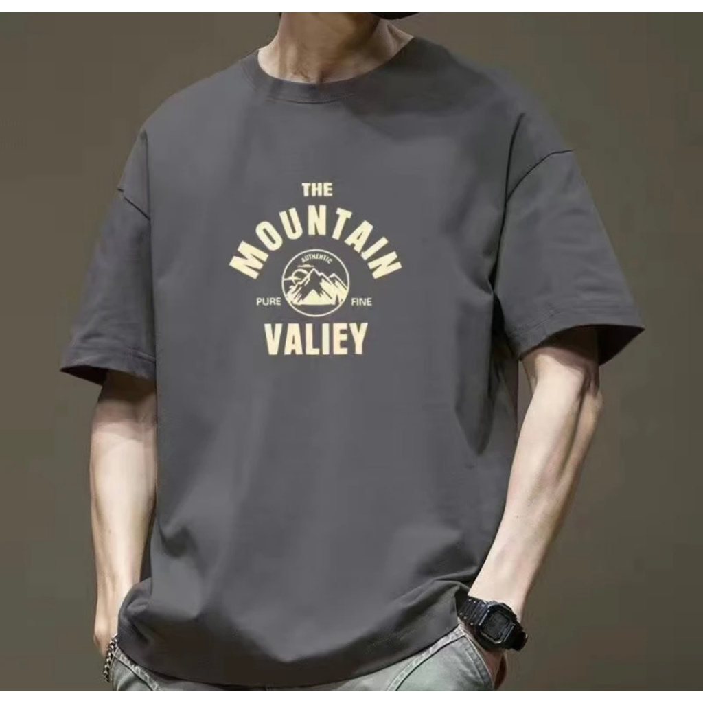 Áo thun áo phông nam cổ tròn cotton co giãn 4 chiều thun lạnh nhiều màu tay vừa T3005 áo thun xuma