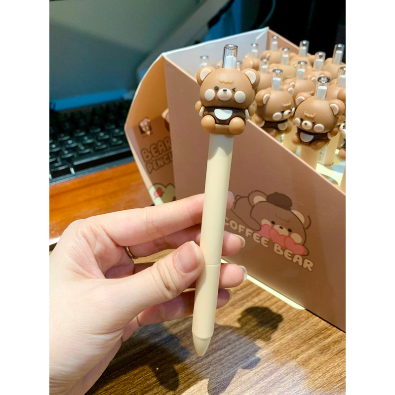 BÚT CHÌ BẤM 2mm SILICON DỄ THƯƠNG VĨNH CỬU VIẾT KHÔNG HẾT ,LÕI LIÊN TỤC KHÔNG CẦN GỌT CHO TRẺ