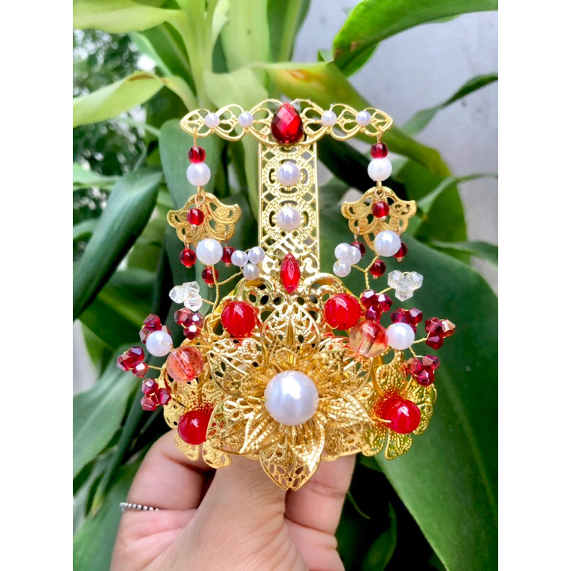 Mão bà chúa xứ/quan âm