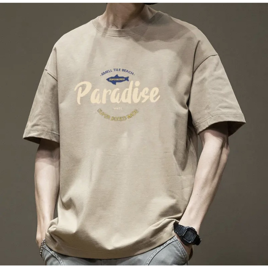 Áo thun áo phông nam cổ tròn cotton co giãn 4 chiều thun lạnh nhiều màu tay vừa T3007 áo thun xuma