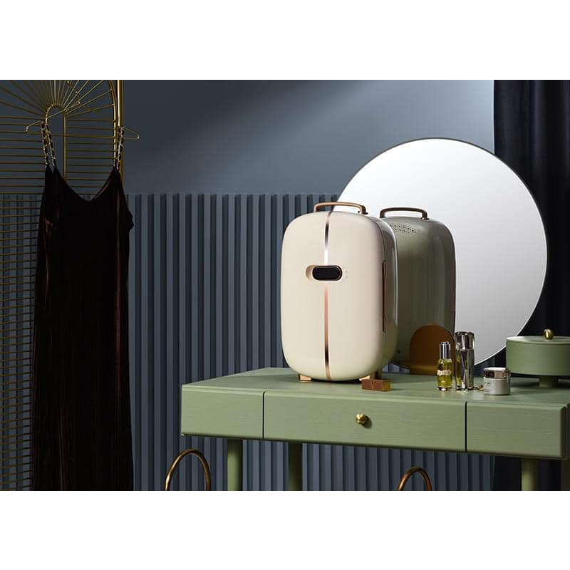 TỦ LẠNH MINI CAO CẤP PINKTOP _ CHÍNH HÃNG