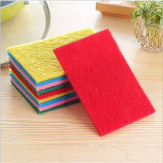 Miếng Bọt Biển Rửa Chén Siêu Sạch
