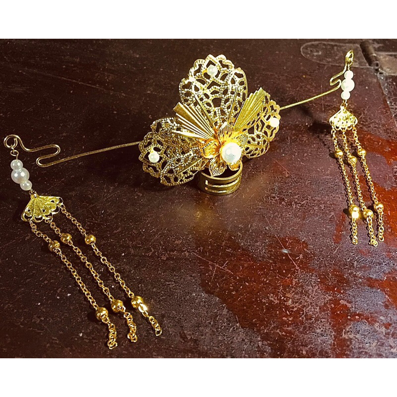 Mão bà chúa xứ/quan âm