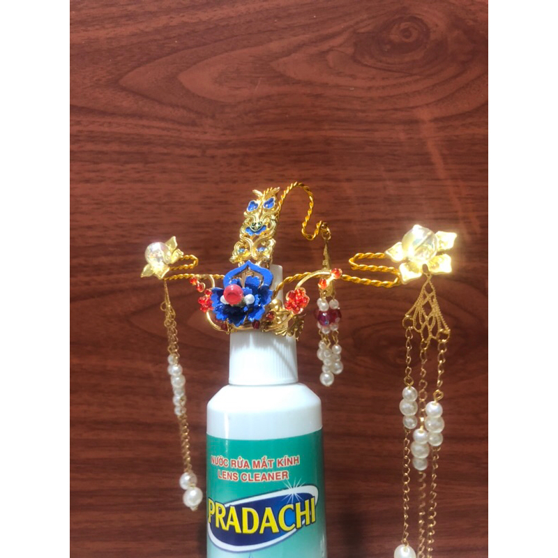 Mão bà chúa xứ/quan âm