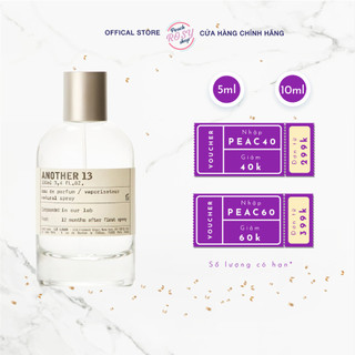 Nước Hoa Unisex Le Labo Another 13