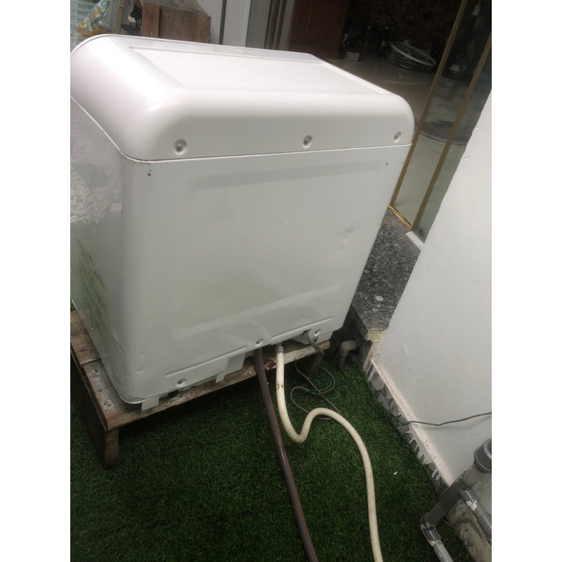 Máy rửa bát Panasonic TM8