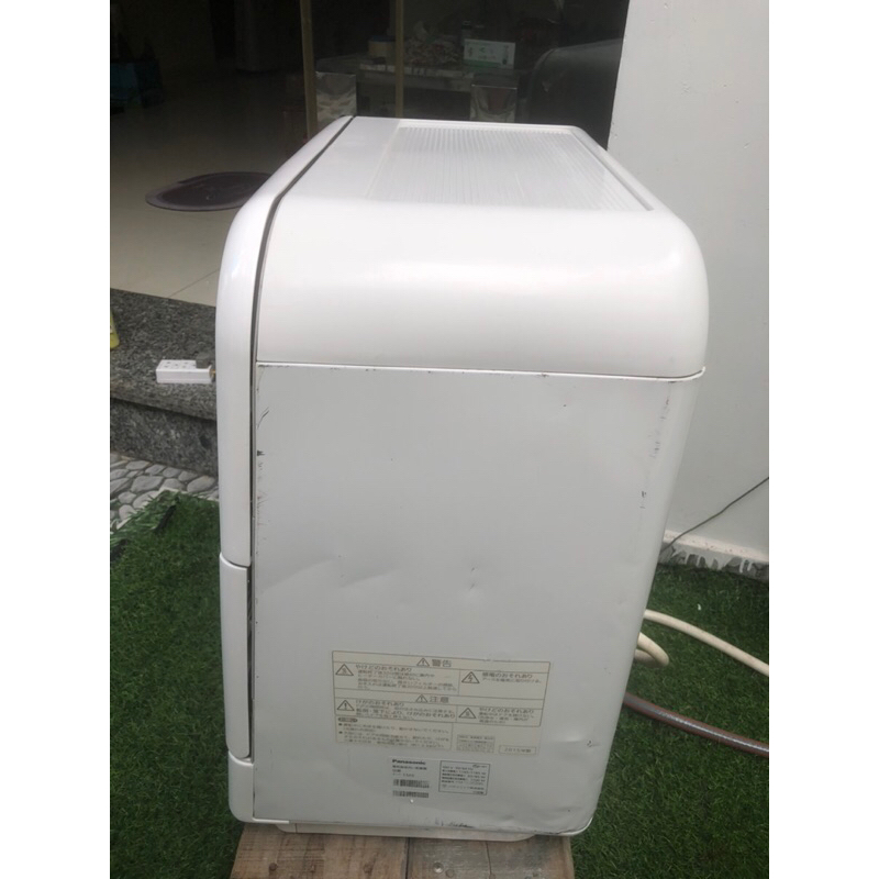 Máy rửa bát Panasonic TM8