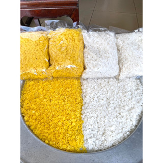 [Có combo 3 gói] Nui Ngôi Sao Cho Bé [Hiệu Vinh Xương] 500g