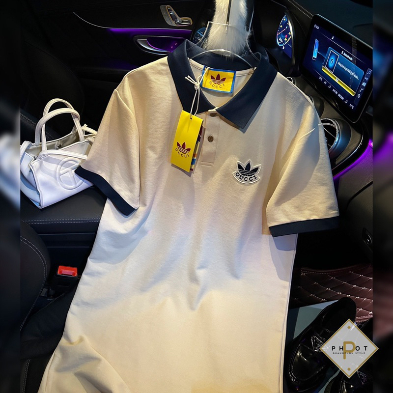 Váy polo xuông das qcl1