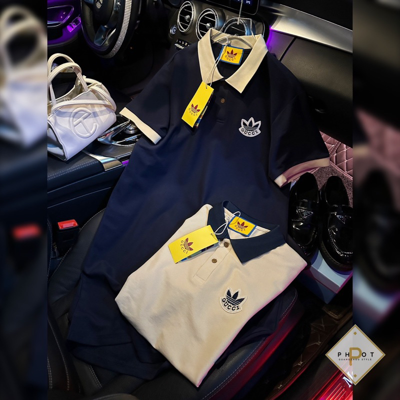 Váy polo xuông das qcl1