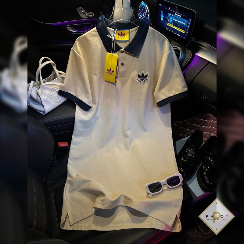 Váy polo xuông das qcl1