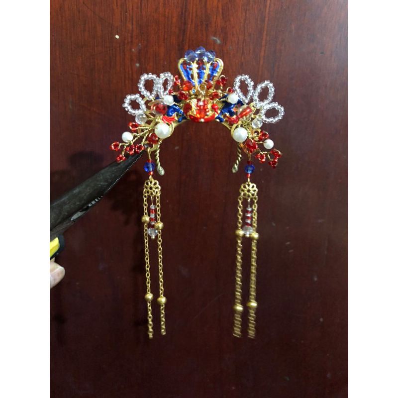 Mão bà chúa xứ/quan âm