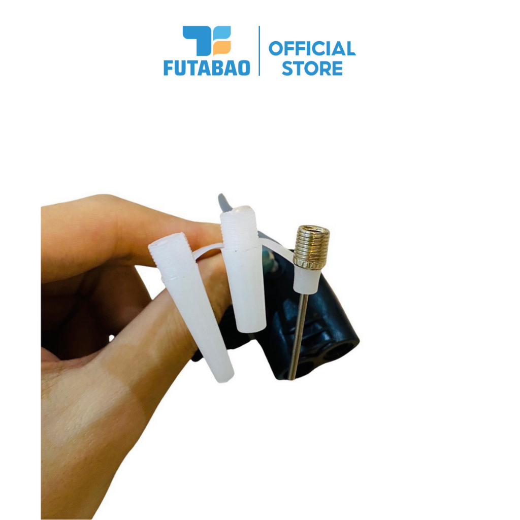 Dây Bơm Xe Đạp Xe Máy, Dây Thay Thế Cho Bơm Tay, Bơm Chân Futabao