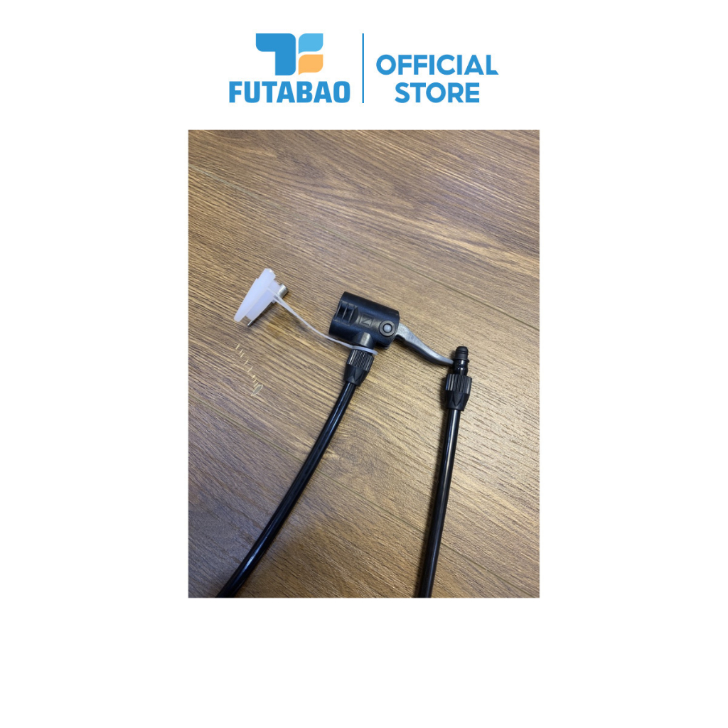 Dây Bơm Xe Đạp Xe Máy, Dây Thay Thế Cho Bơm Tay, Bơm Chân Futabao
