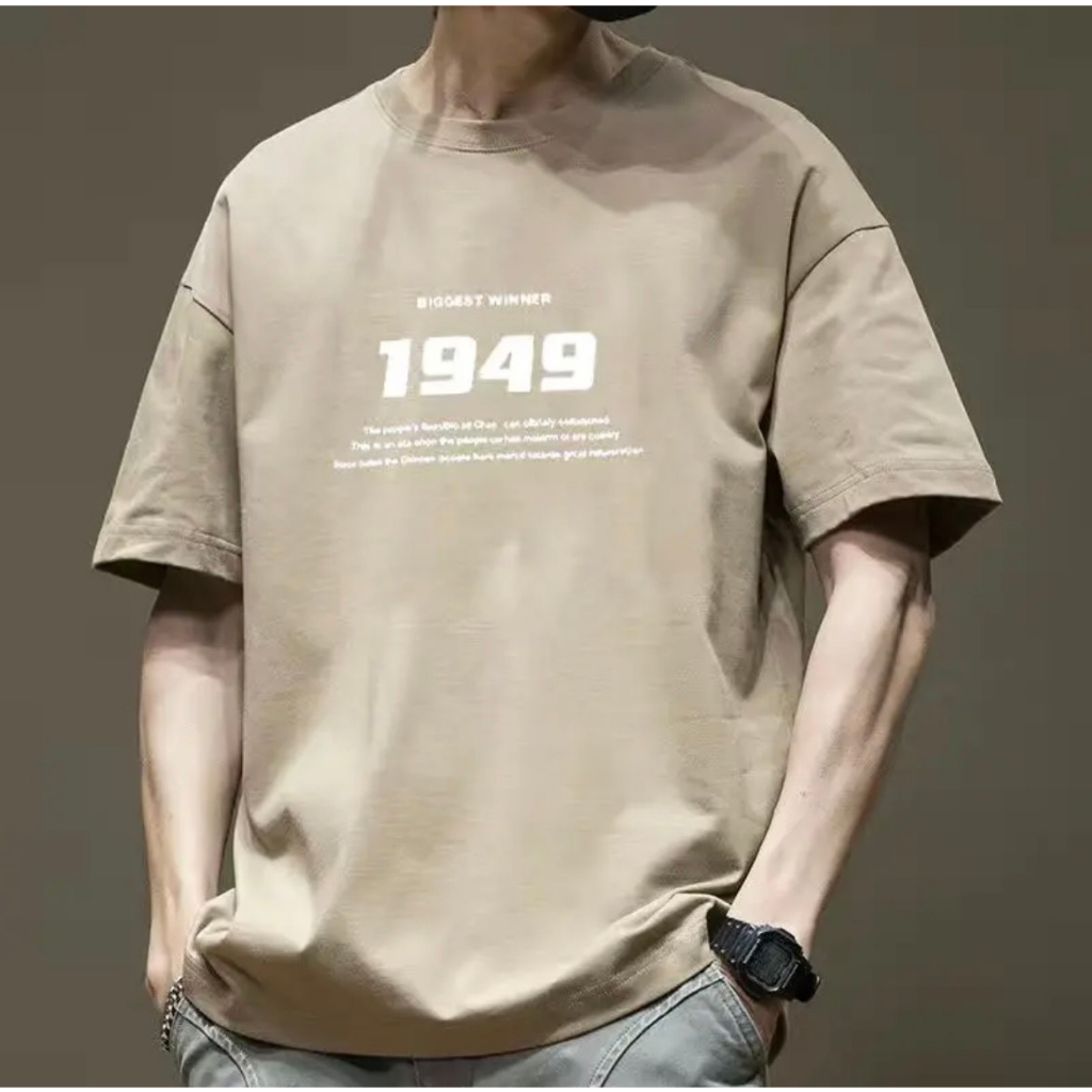 Áo thun áo phông nam cổ tròn cotton co giãn 4 chiều thun lạnh nhiều màu tay vừa T3011 áo thun xuma