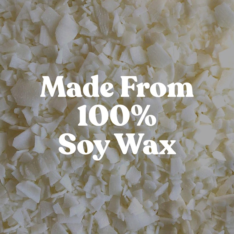 Nến thơm Noé Studio Mùi Magnolia Sáp Đậu Nành Hũ Thuỷ Tinh Có Nắp Đậy Tinh Dầu Thiên Nhiên An Toàn