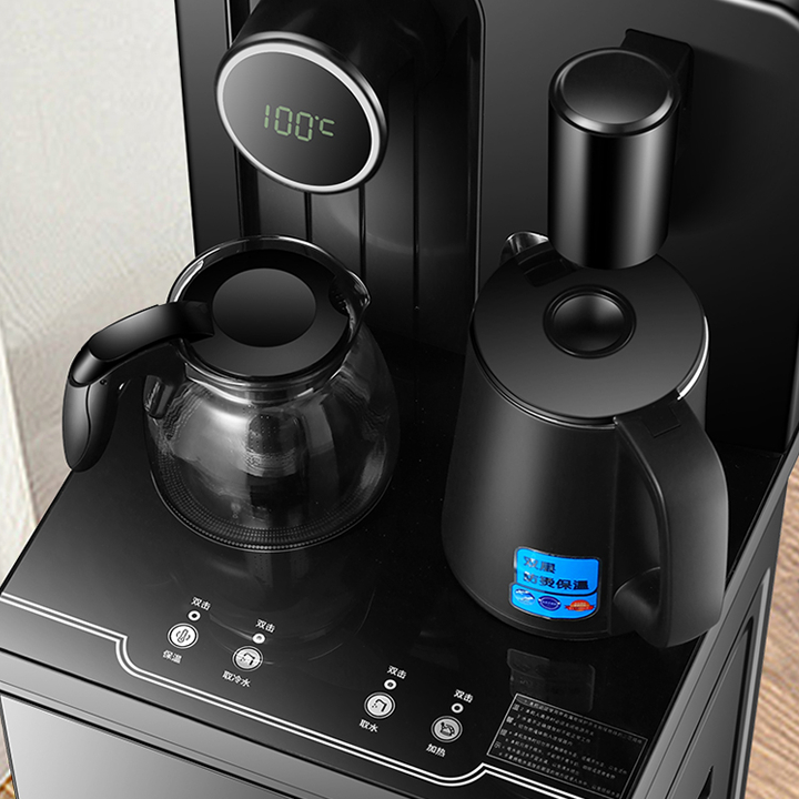 Âm thủy tinh pha trà siêu cấp