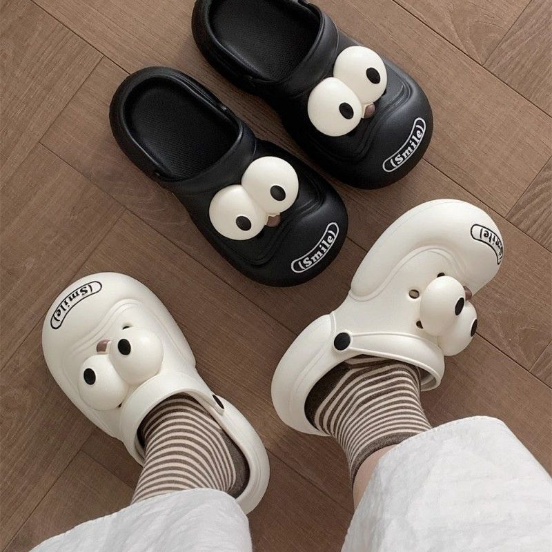 Dép Khủng Long Cổ Dài Cao Cấp hính thú siêu sang, siêu dễ thương - VeoStore