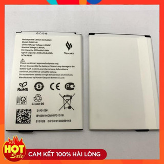 Pin Vsmart Bee lite zin new hãng .model V140