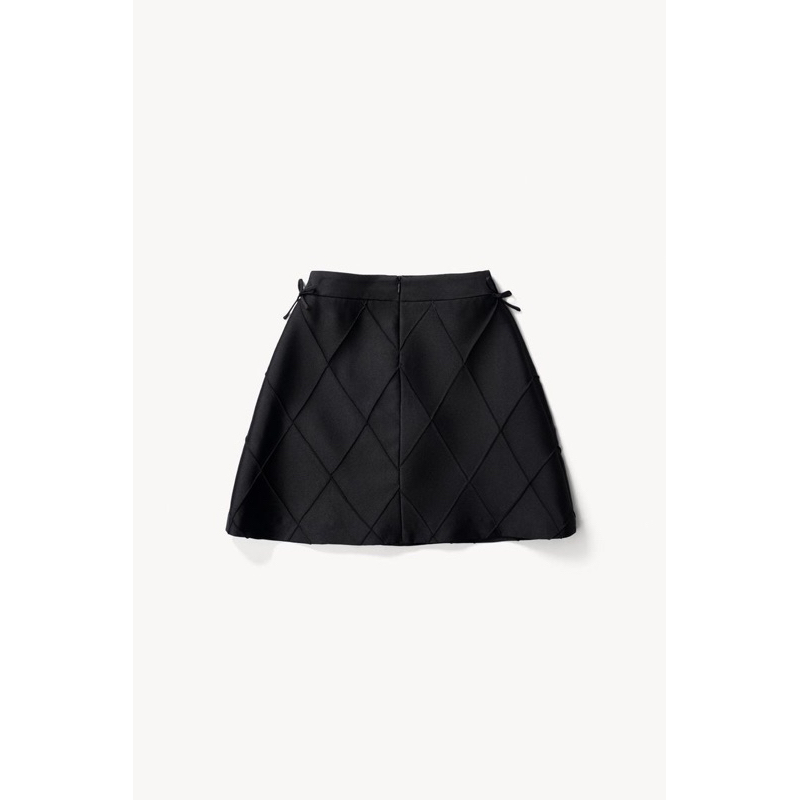 Chân Váy Dáng A tafa Hàng Việt May kỹ